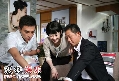 电视tv 内地电视  都市情感剧《宽恕》继深圳台热播后近日将陆续登陆