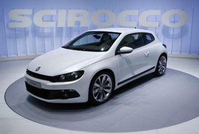 Scirocco