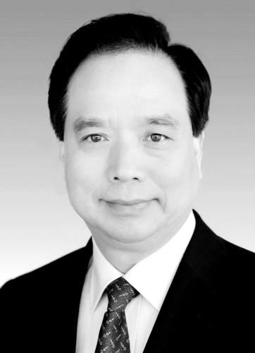 民革中央主席   2008—十一届全国人大常委会副委员长,民革中央主席
