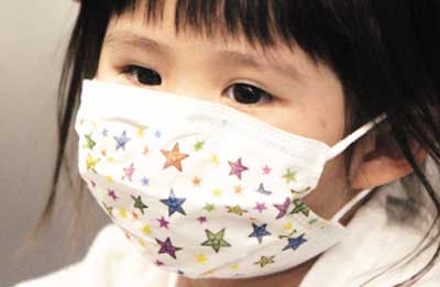 广州流感疫情总体平稳 防流感药物销量翻番