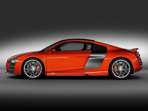 2008µR8 TDI Le Mans