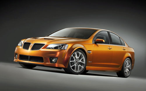 2009ӵǿ˽γG8 GXP