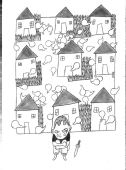 sc漫画第1辑作品杂选：烟囱《谎言》