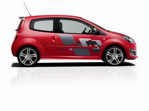 2009ŵTwingo RS