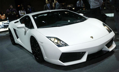 09Gallardo LP560-4