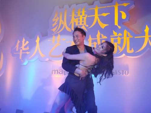 任达华叶玉卿任达华与鸭共舞任达华jiazu
