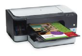 HP Officejet Pro K8600 A3+带来更高效打印