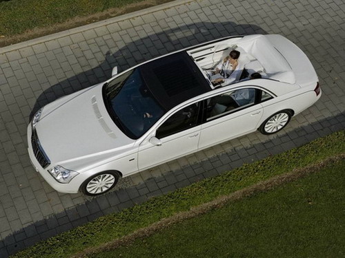 2009 ͺ Landaulet