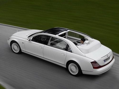 2009 ͺ Landaulet