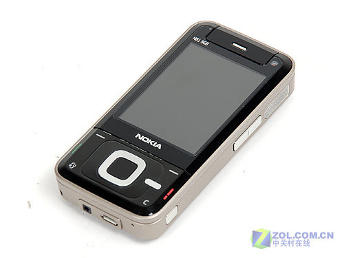 诺基亚N81大降320元 智能手机报价列表 