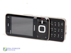 诺基亚N81大降320元 智能手机报价列表 