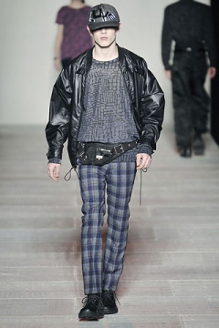 jacobs,jacobs夹头 marc jacobs纽约大秀(图)