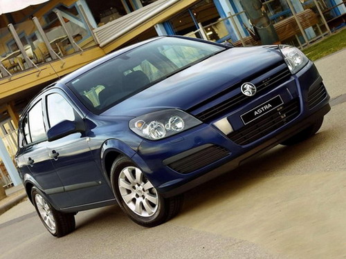 2004Astra CDŰͼ