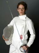 图文：世界第一女剑客萨达・雅各布森