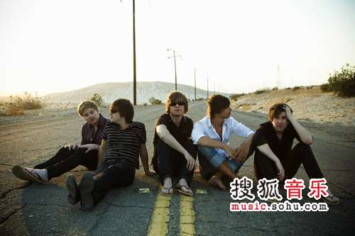 2008ھŽԵֽ ֶMando Diao