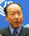博鳌亚洲论坛,博鳌,博鳌2008,龙永图