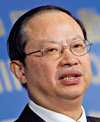 博鳌亚洲论坛,博鳌,博鳌2008,龙永图