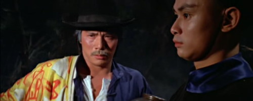 《茅山僵尸拳》刘家荣,刘家辉