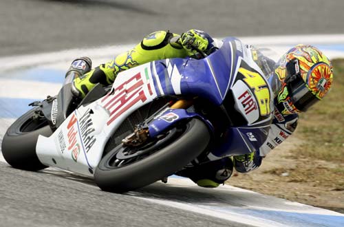 2008赛季motogp第三站葡萄牙大奖赛在埃斯托里尔(estoril)赛道落下