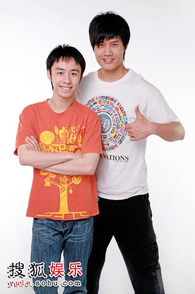 艺馨&韦炜