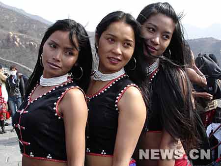 Cambodia Women