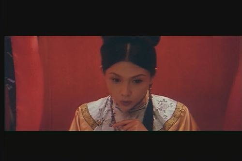 慈禧秘密生活-搜狐娱乐
