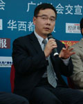 上海汽车市场部部长