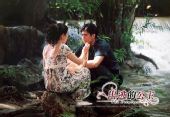 图：泰国电视剧《出逃的公主》剧照―― 01