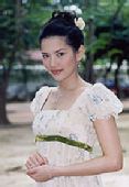 图：泰国电视剧《出逃的公主》剧照―― 13