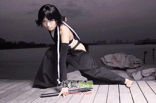 COSPLAY