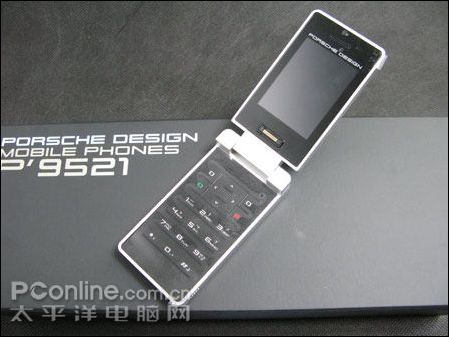 [广州]奢侈品手机Porsche Design P9521到