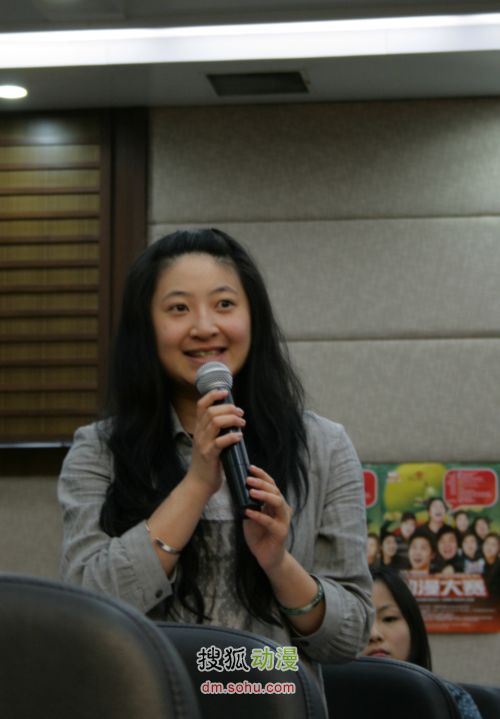 新华社记者提问