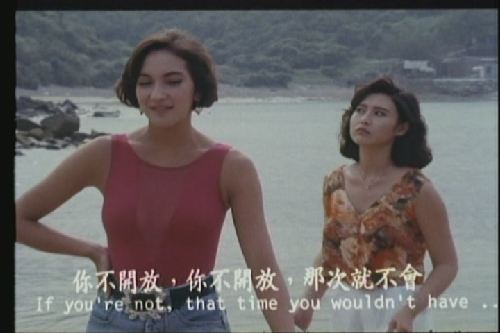 情不自禁