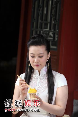 组图:《北京欢迎你》mv百位明星为奥运放歌①-搜狐音