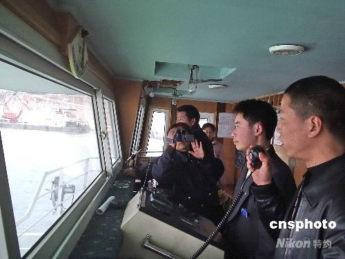 中国高素质船员流失严重 航海人才总量严重不