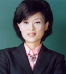 上海贝尔阿尔卡特新任总裁邱戎红