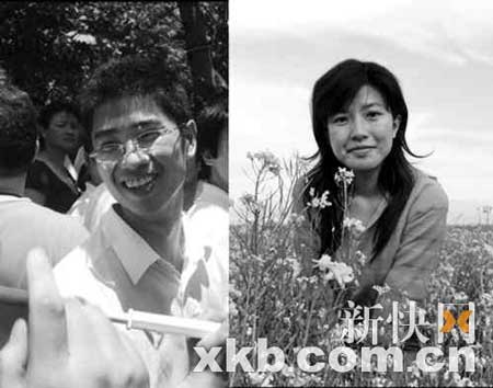 王灿林家人提供的生活照。 