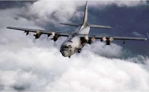 AC-130U顱ս