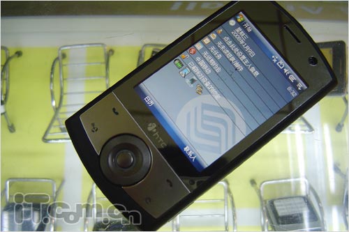 [上海]动天下 HTC版多普达P860爆新低价!