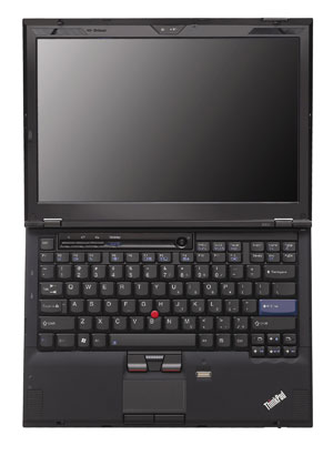 ThinkPad X300