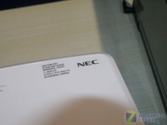 NEC NP200+ 