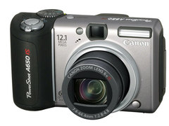 13款相机集体降价 佳能消费类DC最新价格 