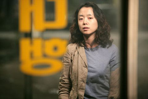 第45届大钟奖最佳女主角— 全度妍《密阳》