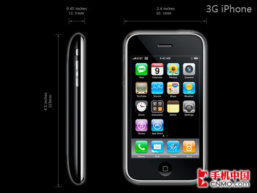 ǿԼ۱! 3GiPhone 