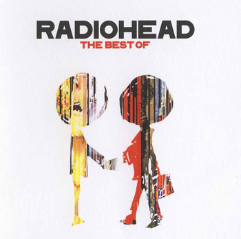 radiohead -《the best of radiohead》