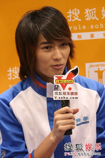 陈泽宇