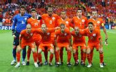 幻灯：荷兰2-0罗马尼亚 橙衣军团3战全胜势头猛
