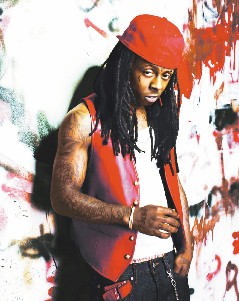 Lil Wayne