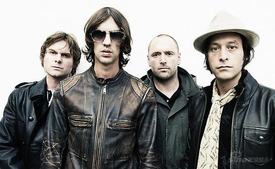 The Verve