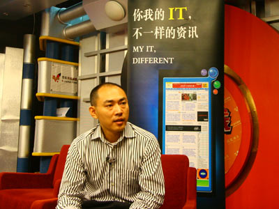 六间房CEO刘岩:国内视频网站都做成了电影站